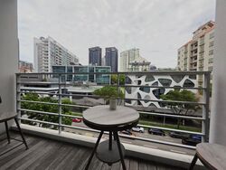 The Pier at Robertson (D9), Apartment #464461781